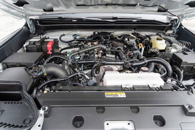 new 2025 Toyota Tacoma car, priced at $36,583