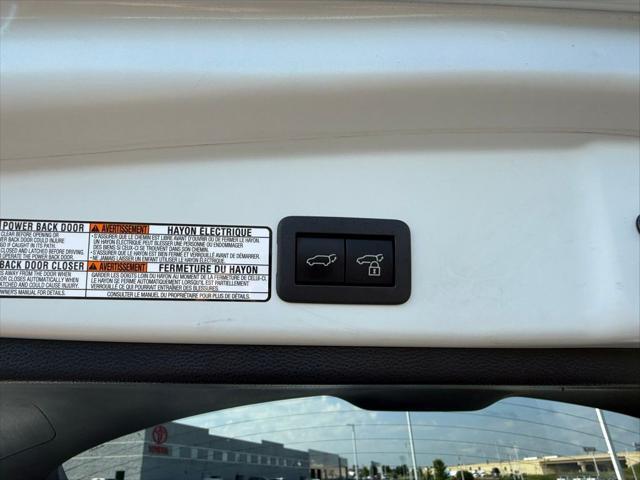 used 2023 Toyota Corolla Cross car, priced at $28,249