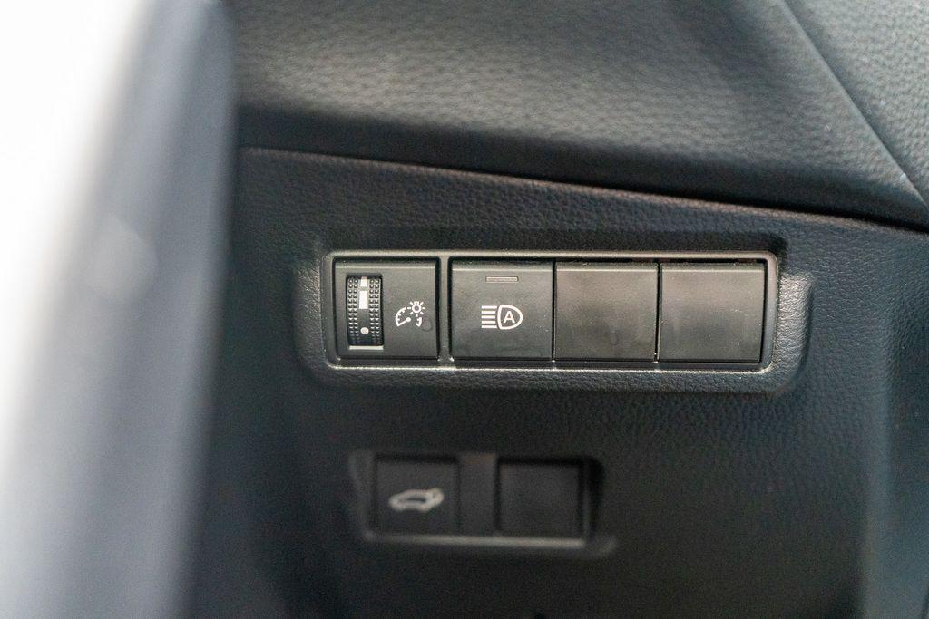 used 2023 Toyota Corolla Cross car, priced at $28,776