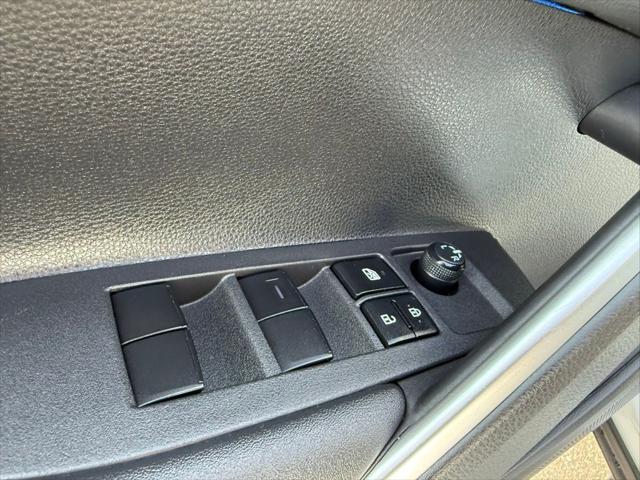 used 2023 Toyota Corolla Cross car, priced at $28,249