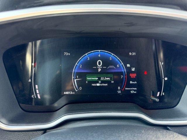 used 2023 Toyota Corolla Cross car, priced at $28,383