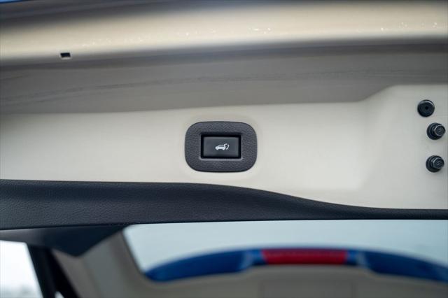 used 2020 Nissan Rogue car, priced at $16,990