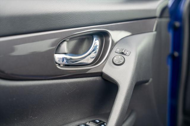 used 2020 Nissan Rogue car, priced at $16,990