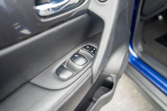 used 2020 Nissan Rogue car, priced at $16,990