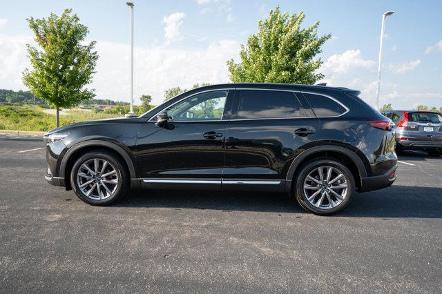 used 2023 Mazda CX-9 car, priced at $31,997