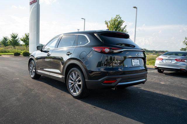 used 2023 Mazda CX-9 car, priced at $31,997