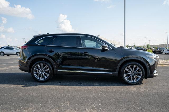 used 2023 Mazda CX-9 car, priced at $31,997