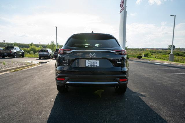 used 2023 Mazda CX-9 car, priced at $31,997