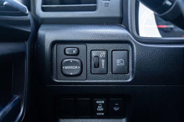 used 2024 Toyota 4Runner car, priced at $38,890