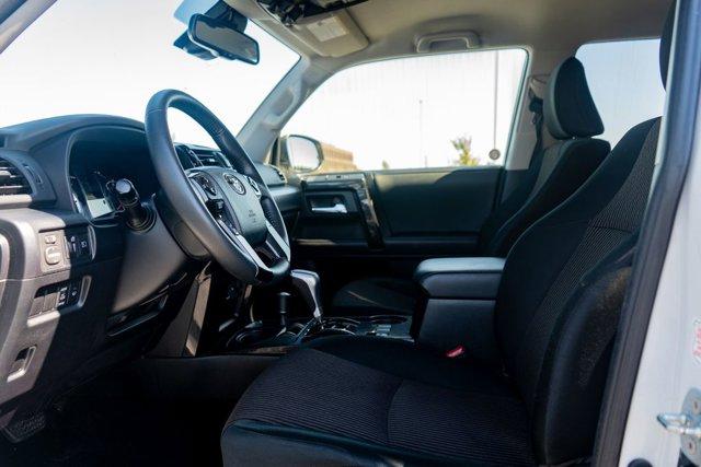 used 2024 Toyota 4Runner car, priced at $38,890