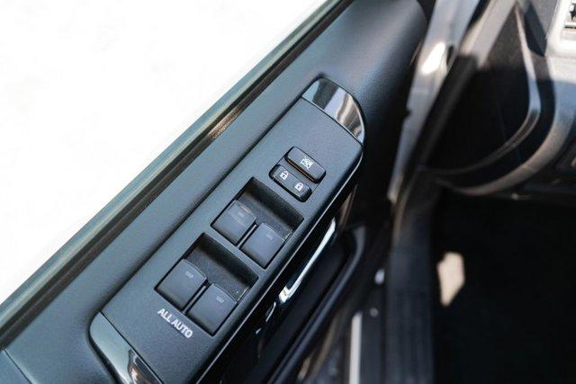 used 2024 Toyota 4Runner car, priced at $38,890