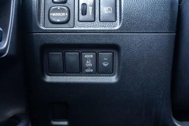 used 2024 Toyota 4Runner car, priced at $38,890