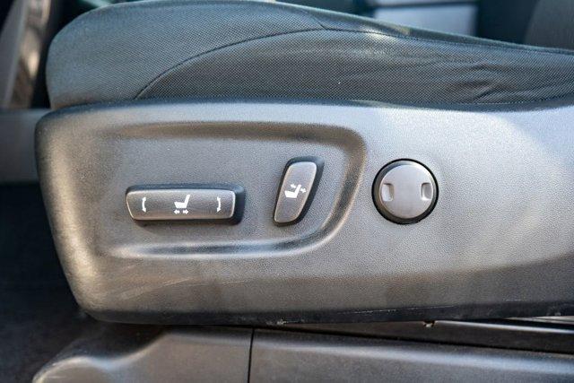 used 2024 Toyota 4Runner car, priced at $38,890