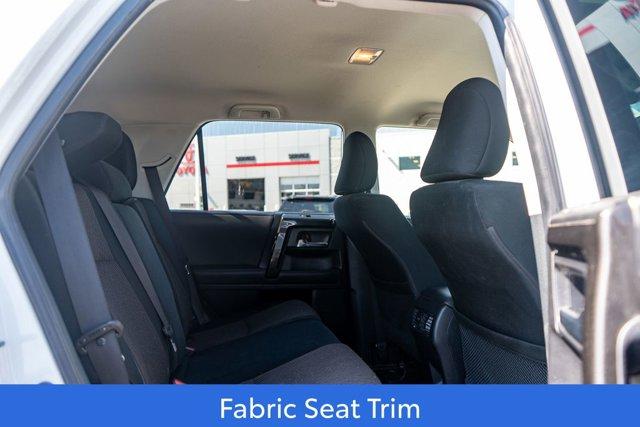 used 2024 Toyota 4Runner car, priced at $38,890