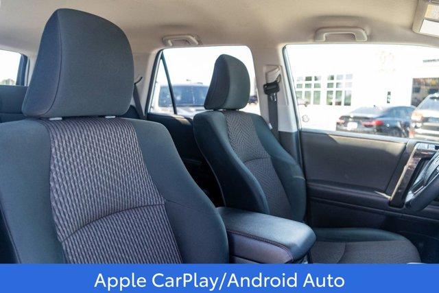 used 2024 Toyota 4Runner car, priced at $38,890