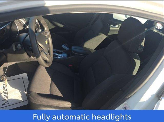 used 2023 Chevrolet Malibu car, priced at $17,990