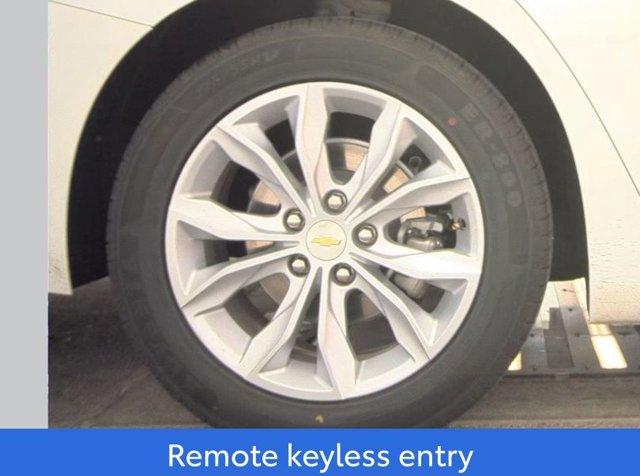 used 2023 Chevrolet Malibu car, priced at $17,990