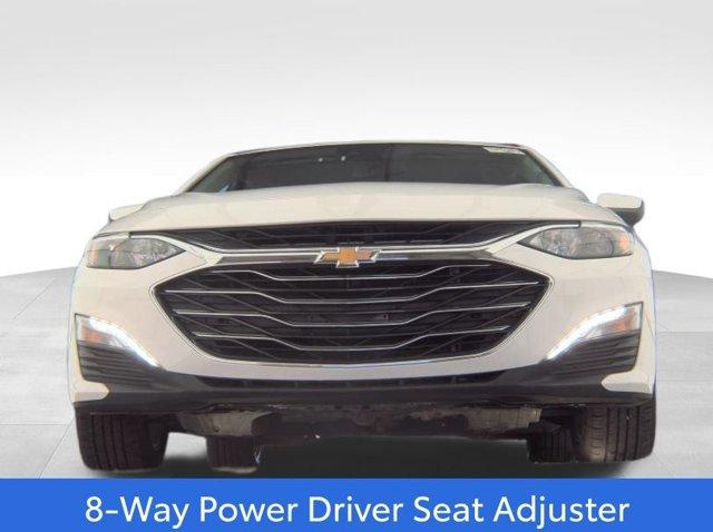 used 2023 Chevrolet Malibu car, priced at $17,990