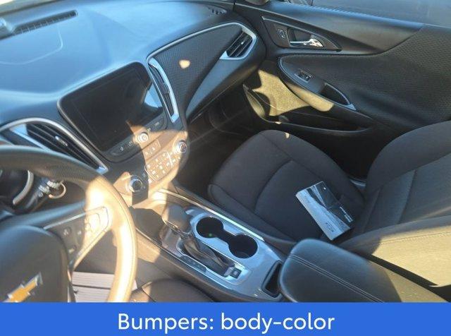 used 2023 Chevrolet Malibu car, priced at $17,990