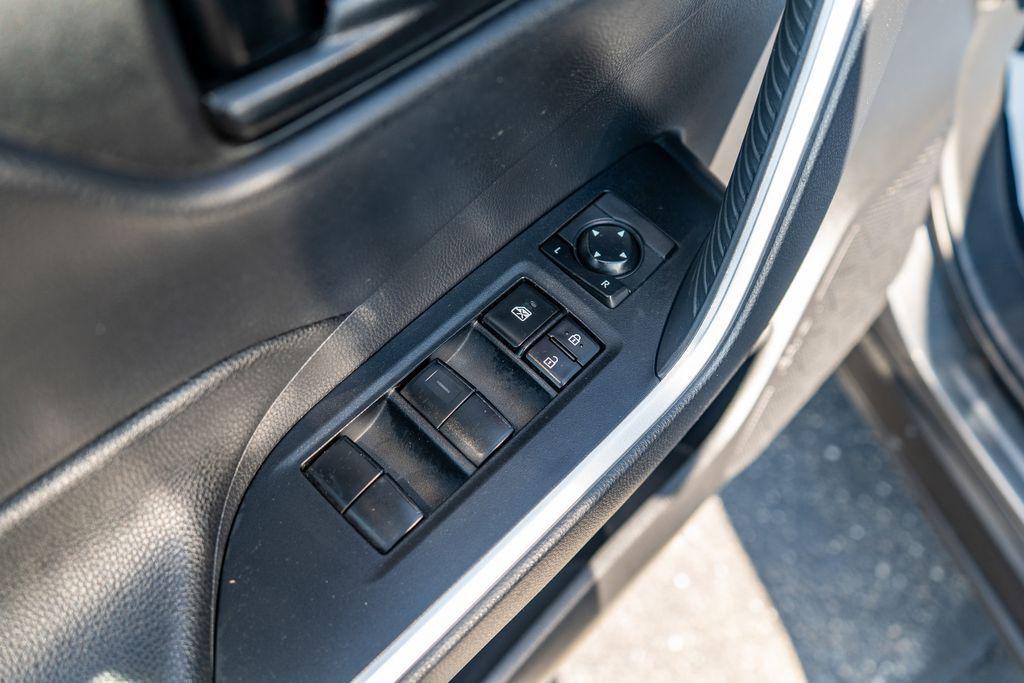 used 2019 Toyota RAV4 car, priced at $20,701