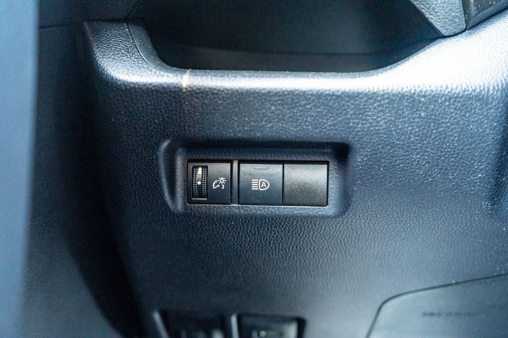 used 2019 Toyota RAV4 car, priced at $20,701
