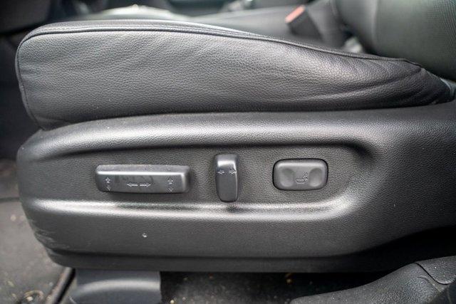 used 2021 Honda Ridgeline car, priced at $33,400