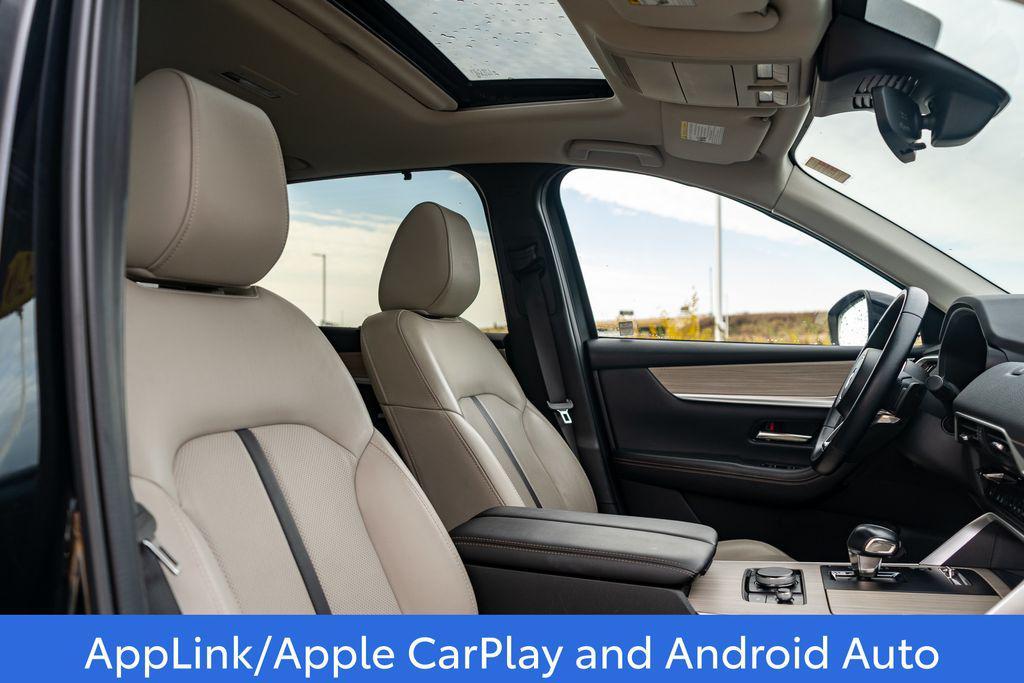 used 2024 Mazda CX-90 PHEV car, priced at $31,990