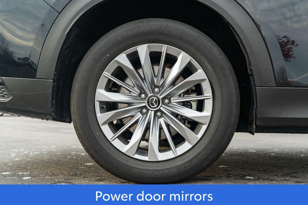 used 2024 Mazda CX-90 PHEV car, priced at $31,990