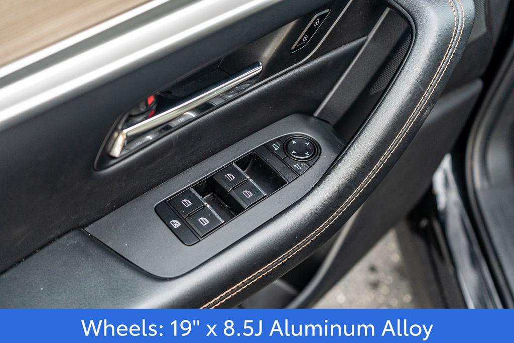 used 2024 Mazda CX-90 PHEV car, priced at $31,990