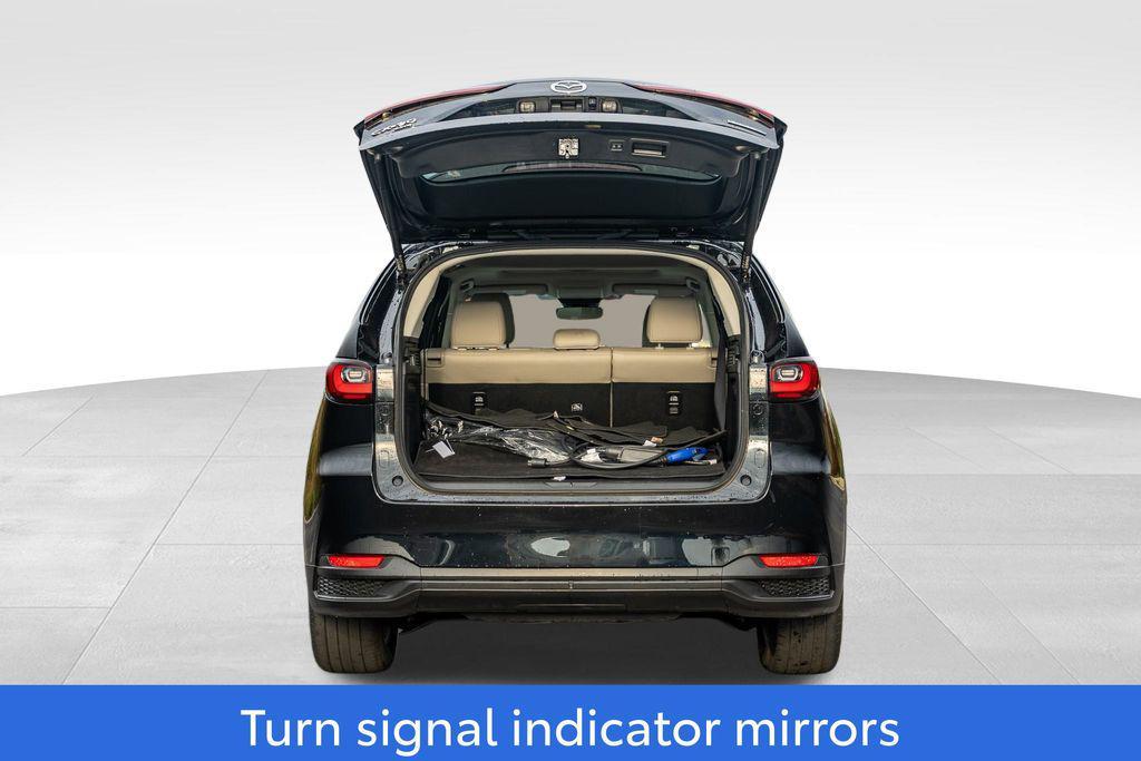 used 2024 Mazda CX-90 PHEV car, priced at $31,990