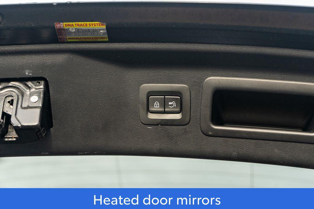 used 2024 Mazda CX-90 PHEV car, priced at $31,990