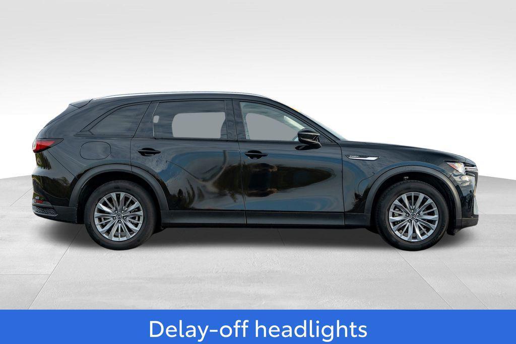 used 2024 Mazda CX-90 PHEV car, priced at $31,990