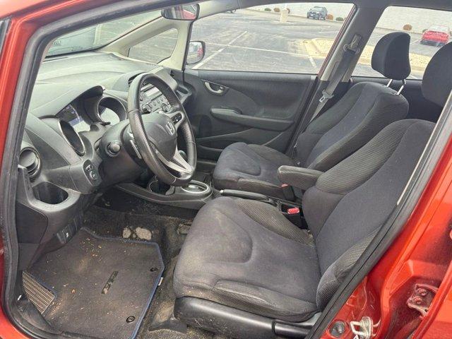 used 2012 Honda Fit car, priced at $8,900