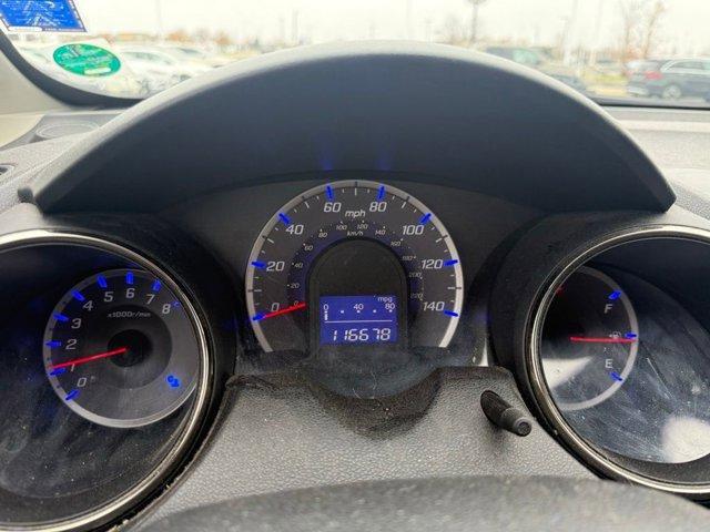 used 2012 Honda Fit car, priced at $8,900