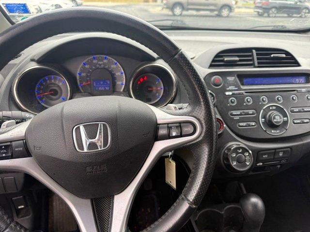 used 2012 Honda Fit car, priced at $8,900