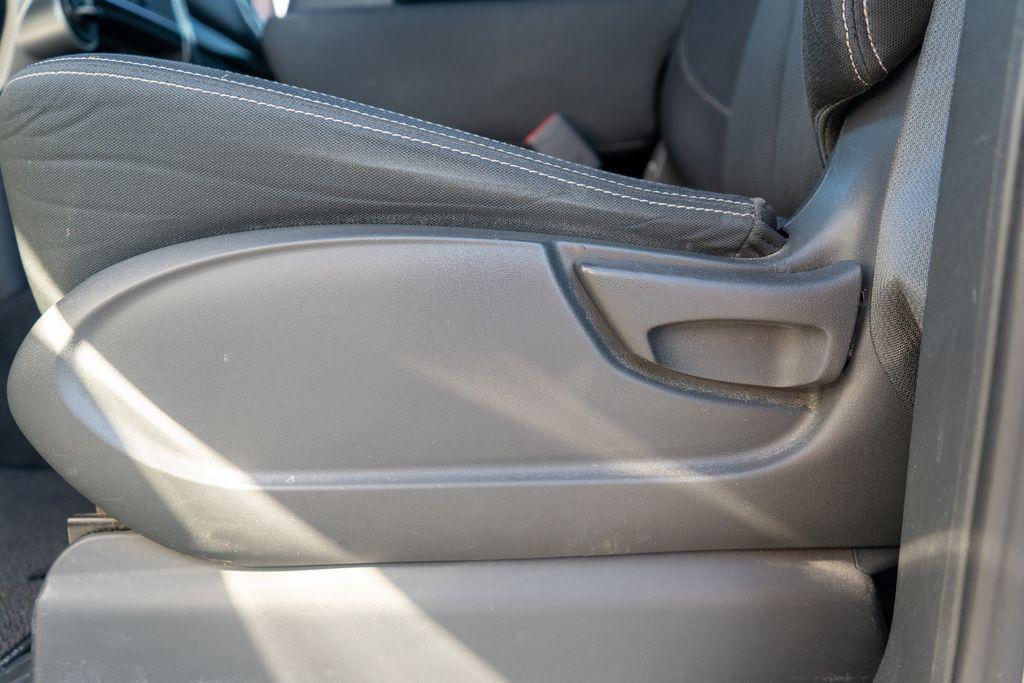 used 2019 Nissan Titan car, priced at $24,749