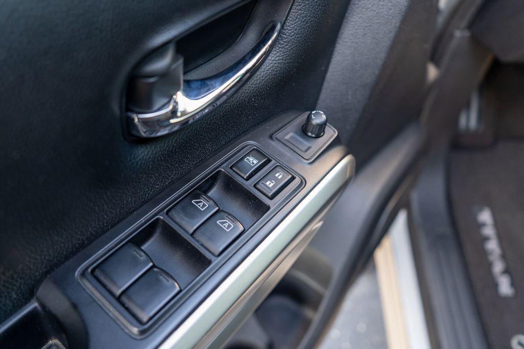 used 2019 Nissan Titan car, priced at $24,749