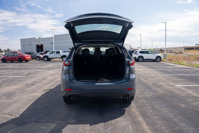 used 2024 Mazda CX-5 car, priced at $27,490