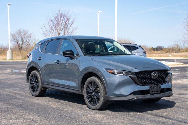used 2024 Mazda CX-5 car, priced at $27,349