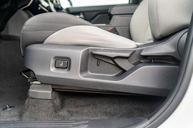 new 2025 Toyota Tacoma car, priced at $46,553