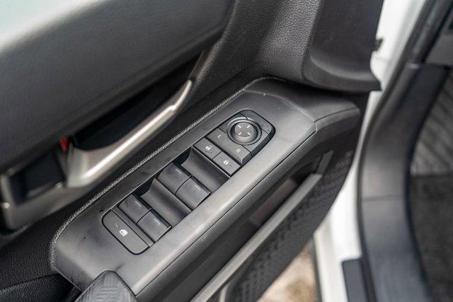 new 2025 Toyota Tacoma car, priced at $46,553
