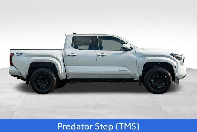 new 2025 Toyota Tacoma car, priced at $46,553