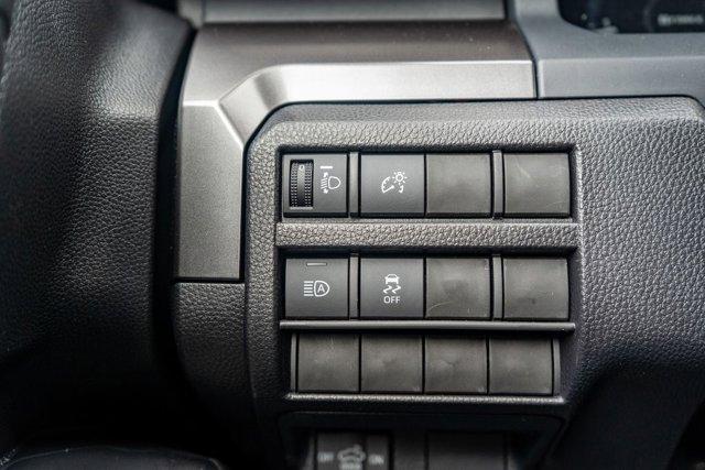new 2025 Toyota Tacoma car, priced at $46,553