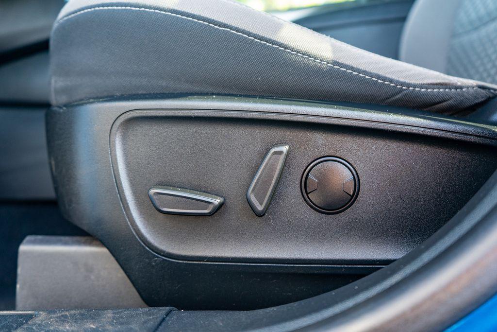 used 2021 Ford Escape car, priced at $18,249