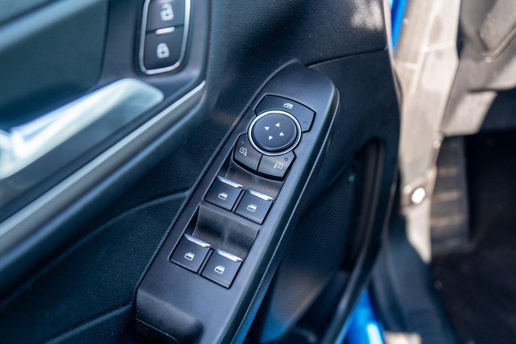 used 2021 Ford Escape car, priced at $18,249