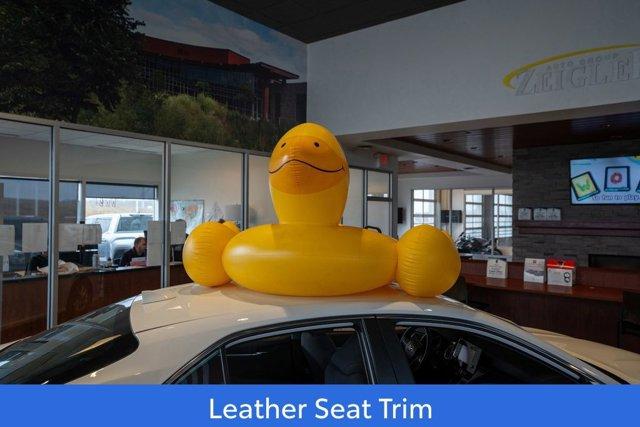 used 2023 Mazda CX-5 car, priced at $26,879