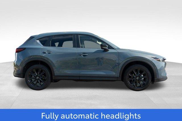 used 2023 Mazda CX-5 car, priced at $26,879