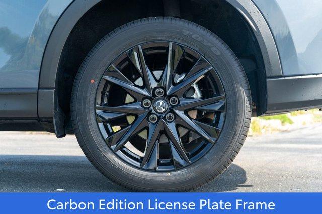 used 2023 Mazda CX-5 car, priced at $26,879