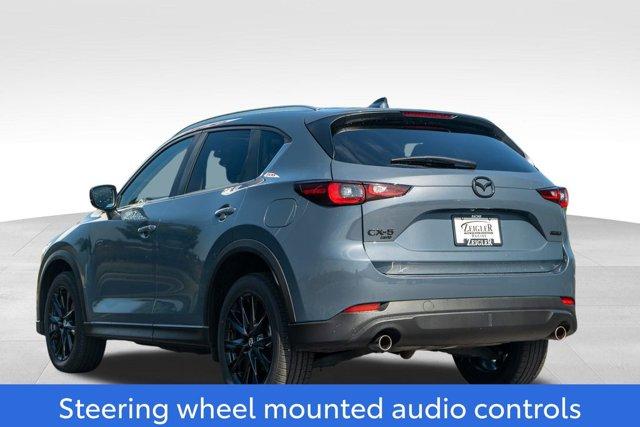 used 2023 Mazda CX-5 car, priced at $26,879