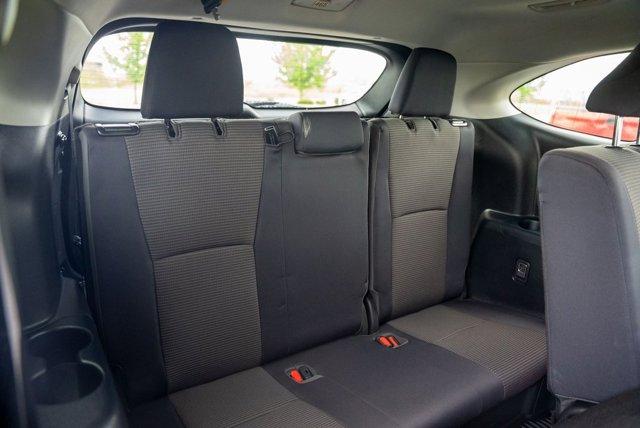 used 2022 Toyota Highlander car, priced at $29,990